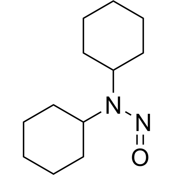 N-Nitrosodicyclohexylamine (NDCHA) 947-92-2
